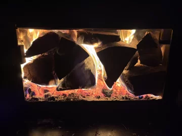 [Hearth.com] What Is In Your Stove Right Now?