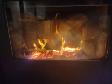 [Hearth.com] What Is In Your Stove Right Now?