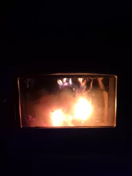 [Hearth.com] What Is In Your Stove Right Now?