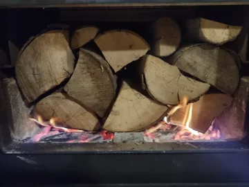 [Hearth.com] What Is In Your Stove Right Now?