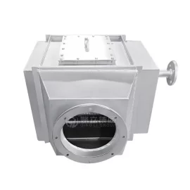 [Hearth.com] Conversion boiler to furnace