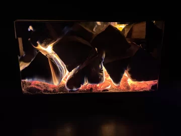 [Hearth.com] What Is In Your Stove Right Now?