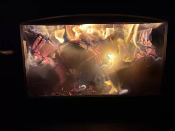 [Hearth.com] What Is In Your Stove Right Now?