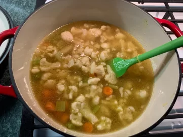 [Hearth.com] Cooking thread, anyone?