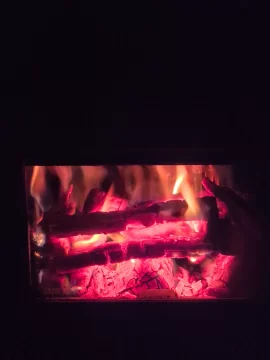 [Hearth.com] What Is In Your Stove Right Now?