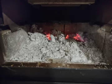 [Hearth.com] What Is In Your Stove Right Now?