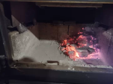 [Hearth.com] What Is In Your Stove Right Now?