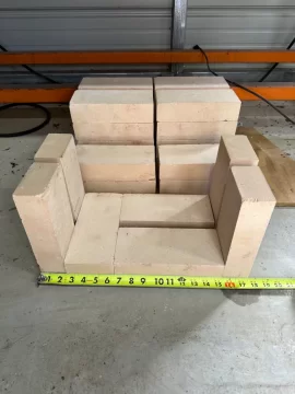 [Hearth.com] Old Englander stove