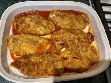 [Hearth.com] Cooking thread, anyone?