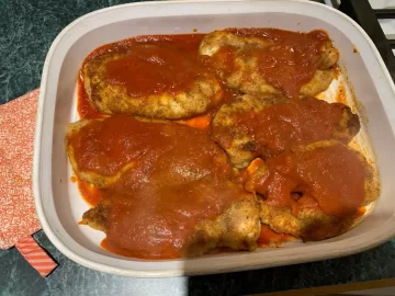 [Hearth.com] Cooking thread, anyone?