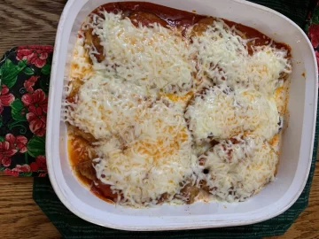 [Hearth.com] Cooking thread, anyone?