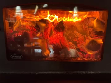 [Hearth.com] What Is In Your Stove Right Now?