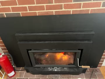 [Hearth.com] BK Sirocco 25 Help Please