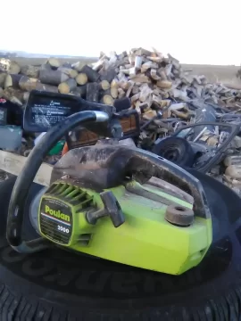 [Hearth.com] Any Info on These Saws?