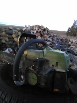 [Hearth.com] Any Info on These Saws?