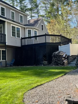 [Hearth.com] Pellet Exhaust Through Roof