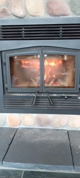 [Hearth.com] What Is In Your Stove Right Now?