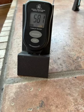 [Hearth.com] Lopi Liberty Wood stove Poor Heat Output