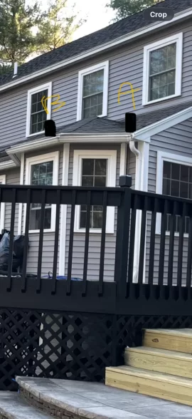 [Hearth.com] Pellet Exhaust Through Roof