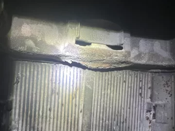 [Hearth.com] Castable refractory replacement panels for WESO