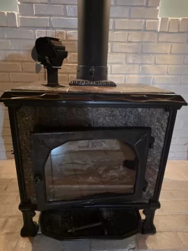 [Hearth.com] what's the model?