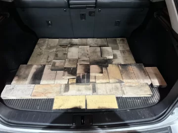 [Hearth.com] Old Englander stove