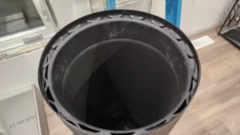 [Hearth.com] King 40 Install