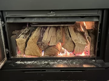 [Hearth.com] BK Sirocco 25 Help Please