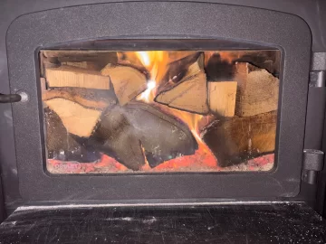 [Hearth.com] What Is In Your Stove Right Now?