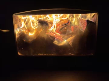 [Hearth.com] What Is In Your Stove Right Now?