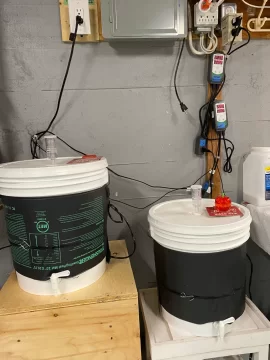 [Hearth.com] Home brewing thread anyone?