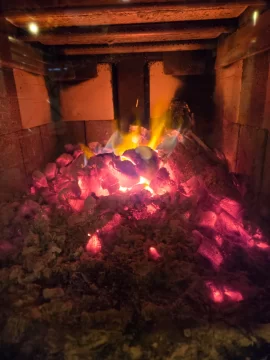 [Hearth.com] How is a Drolet heat commander supposed to work?