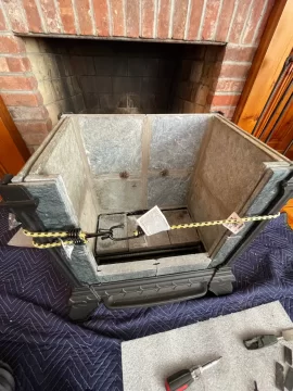 [Hearth.com] Tribute Rebuild