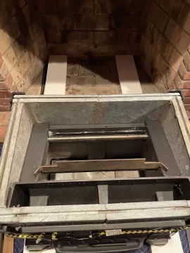 [Hearth.com] Tribute Rebuild