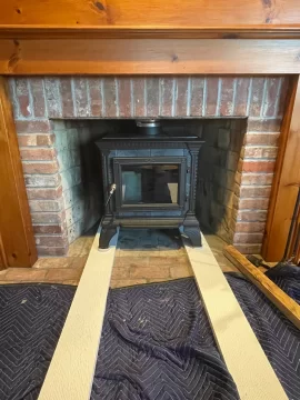 [Hearth.com] Tribute Rebuild