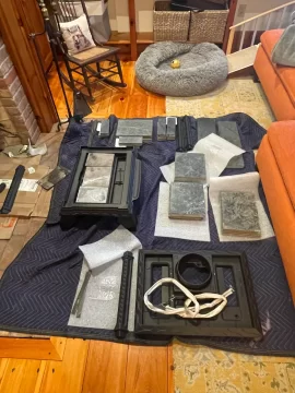 [Hearth.com] Tribute Rebuild