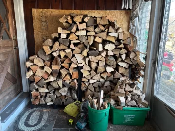 [Hearth.com] Work Done 2025