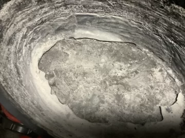 [Hearth.com] Cast iron humidifier