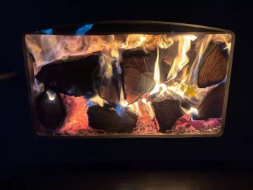[Hearth.com] What Is In Your Stove Right Now?