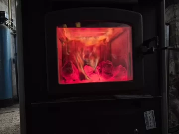 [Hearth.com] What Is In Your Stove Right Now?