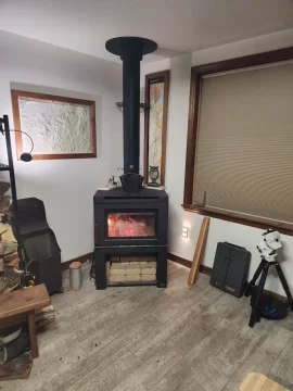 [Hearth.com] 3 seasons in and a recommendation please