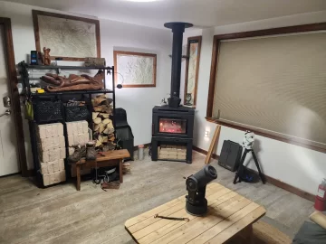 [Hearth.com] 3 seasons in and a recommendation please