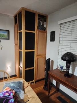 [Hearth.com] 3 seasons in and a recommendation please