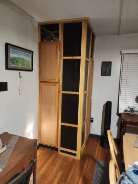 [Hearth.com] 3 seasons in and a recommendation please