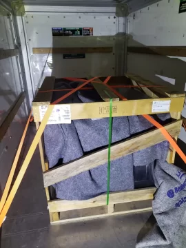 [Hearth.com] Just got my stove! Any recommendations for Class A chimney pipe?