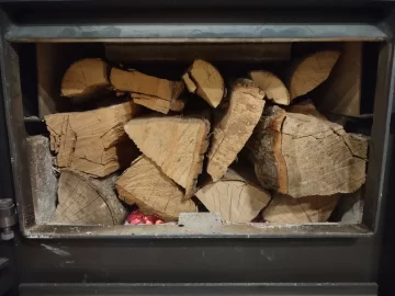 [Hearth.com] What Is In Your Stove Right Now?