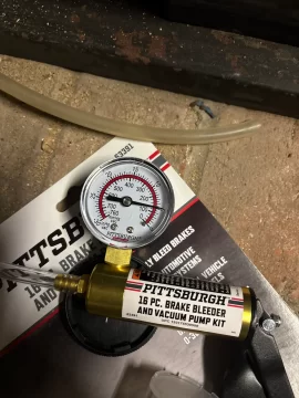 [Hearth.com] Trouble with AcuTron II & IV Control board.