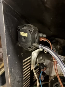 [Hearth.com] Trouble with AcuTron II & IV Control board.