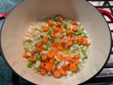 [Hearth.com] Cooking thread, anyone?