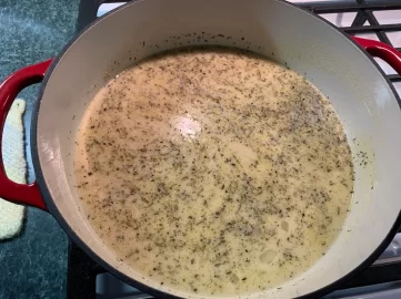 [Hearth.com] Cooking thread, anyone?